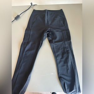 Athleta Stellar Trousers Size 6